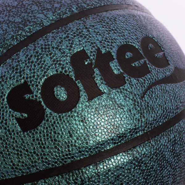 BALÓN BALONCESTO CUERO SOFTEE PARK - Imagen 4