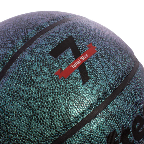 BALÓN BALONCESTO CUERO SOFTEE PARK - Imagen 5