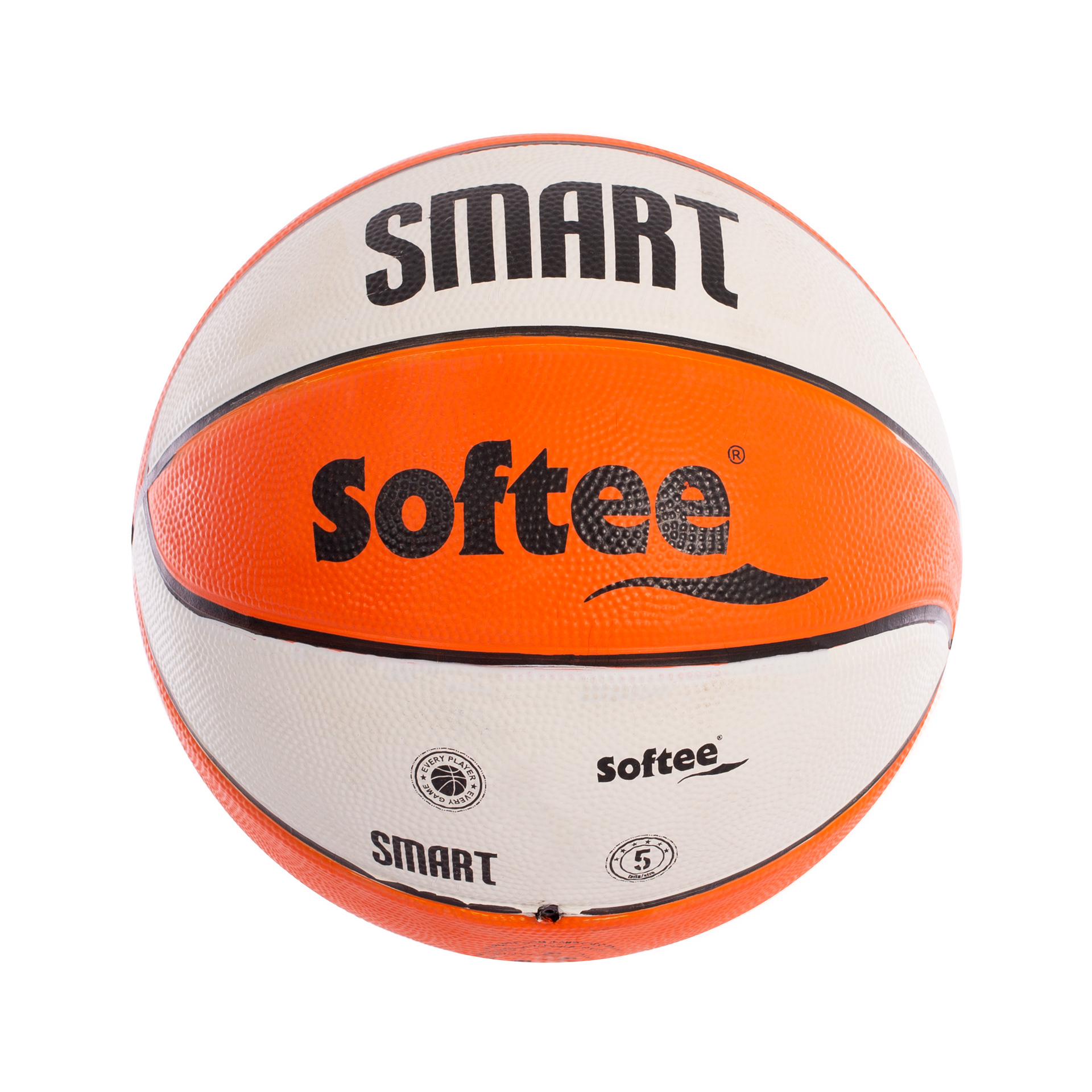 BALÓN BALONCESTO MICROCELULAR SOFTEE SMART - Imagen 4