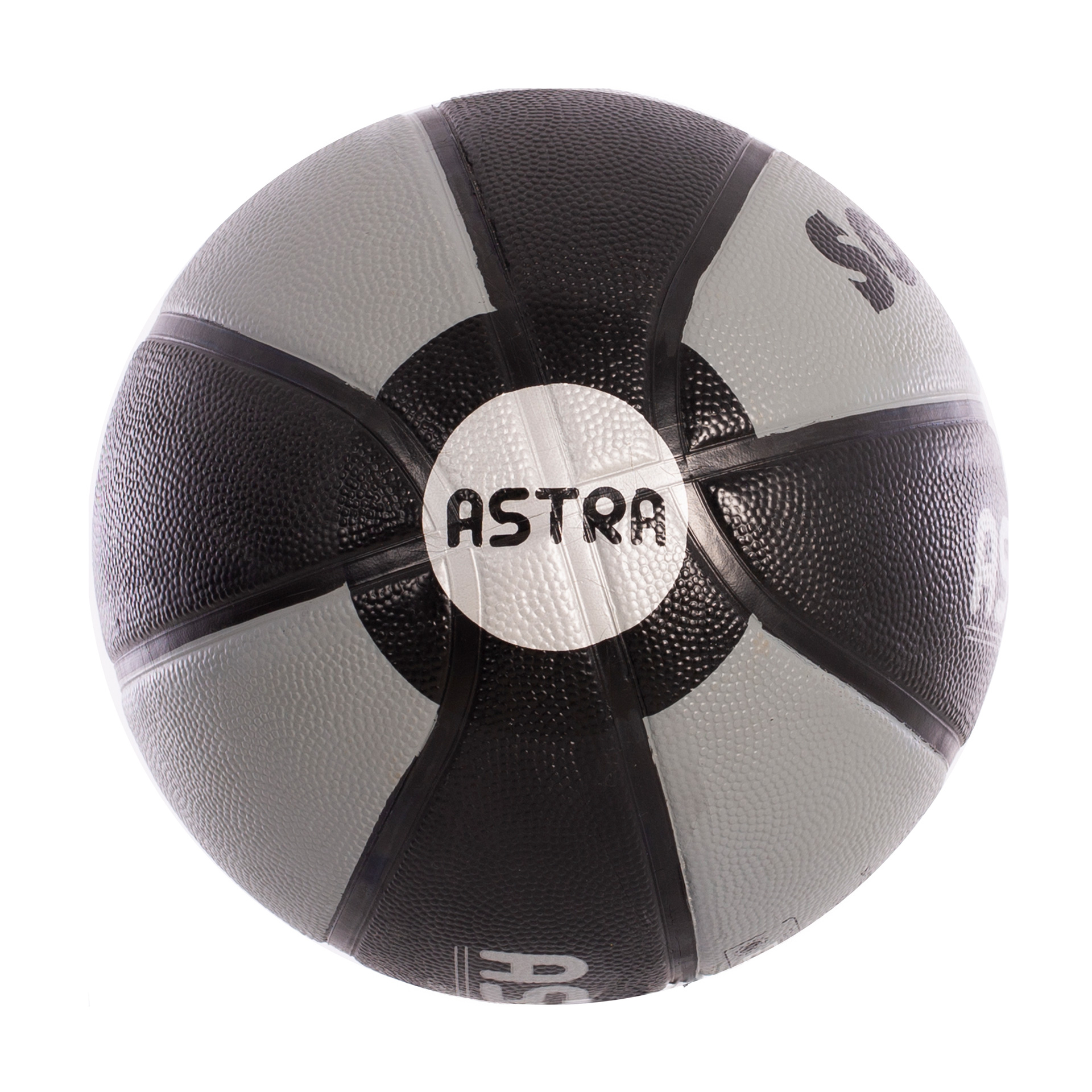 BALÓN BALONCESTO NYLON SOFTEE ASTRA - Imagen 6