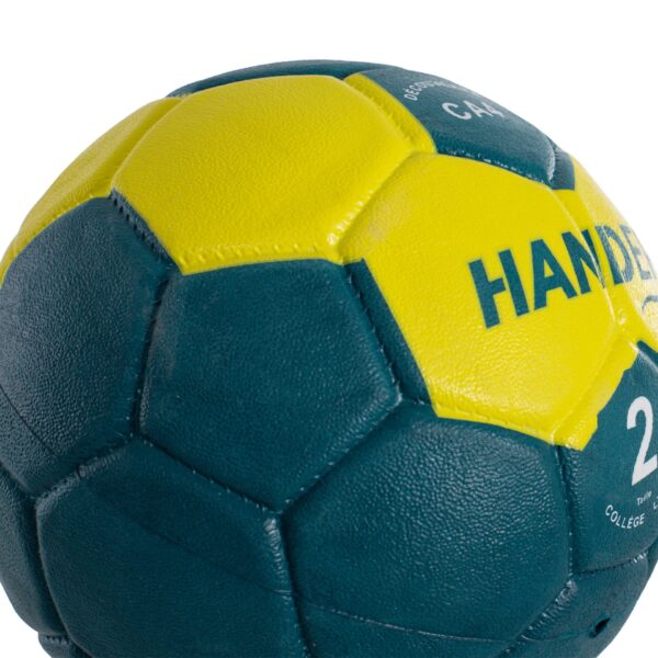 BALÓN BALONMANO DECOUVERTE - Imagen 4