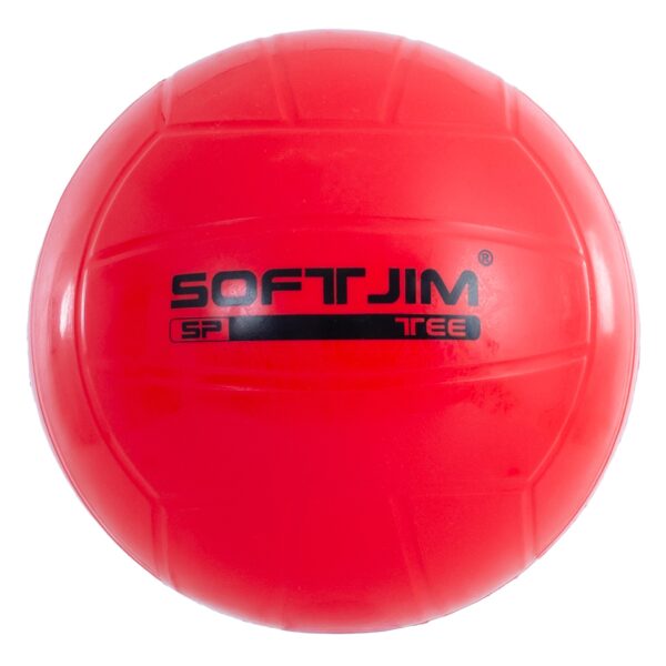 BALÓN MINIVOLEIBOL SOFTEE SOFT - Imagen 3