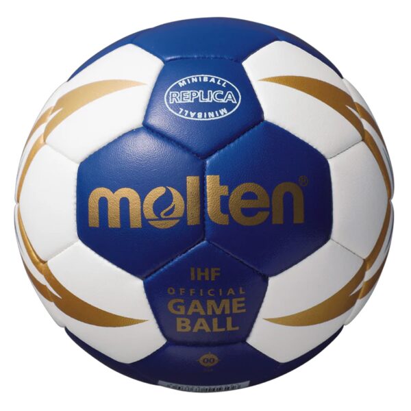 BALÓN MOLTEN BALONMANO HX300 - Imagen 2