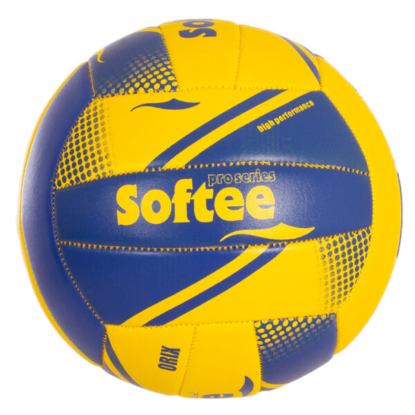 BALÓN VOLEIBOL SOFTEE ORIX 5 - Imagen 4