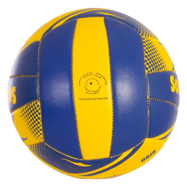 BALÓN VOLEIBOL SOFTEE ORIX 5 - Imagen 6