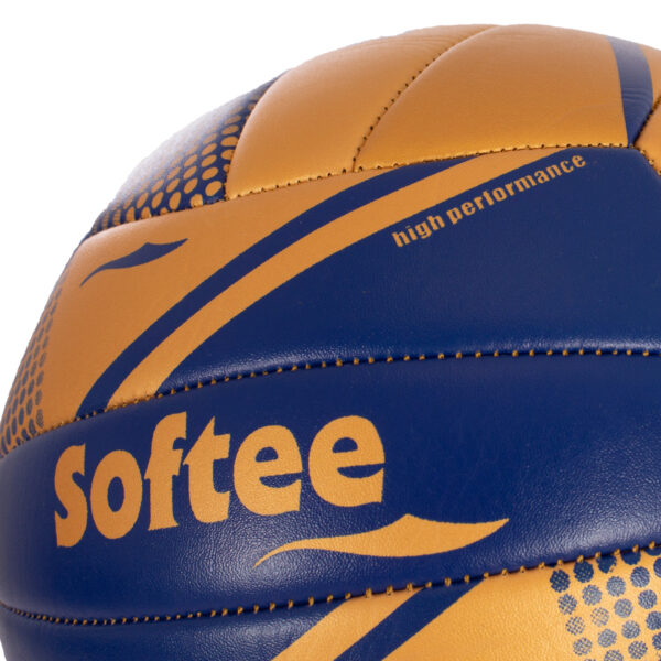 BALÓN VOLEIBOL SOFTEE ORIX 5 - Imagen 5