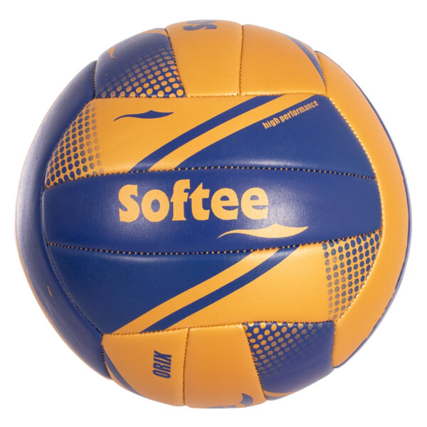 BALÓN VOLEIBOL SOFTEE ORIX 5 - Imagen 2