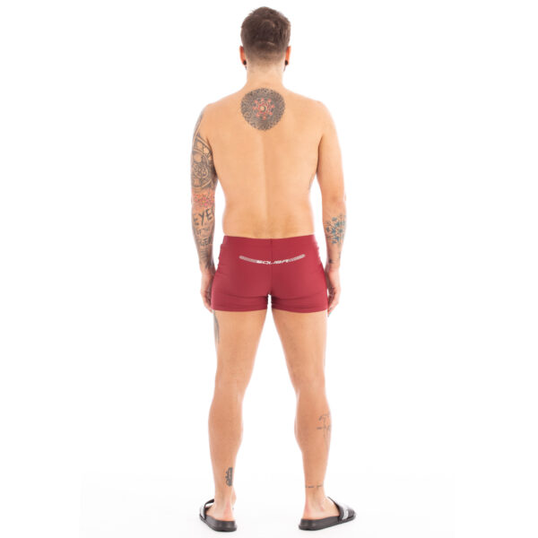 BOXER SQUBA TRAINING HOMBRE - Imagen 4