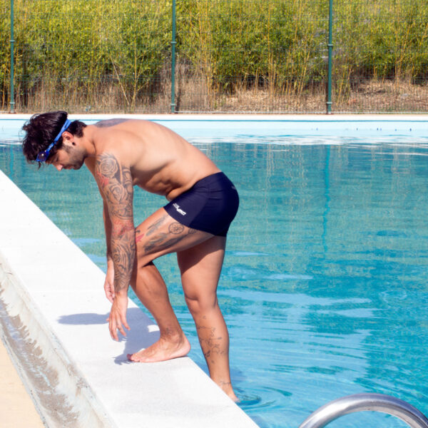 BOXER SQUBA TRAINING HOMBRE - Imagen 6
