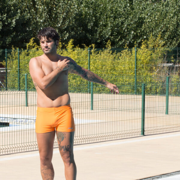 BOXER SQUBA TRAINING HOMBRE - Imagen 12