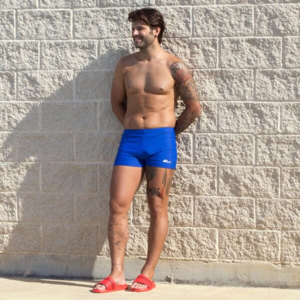 BOXER SQUBA TRAINING HOMBRE - Imagen 23