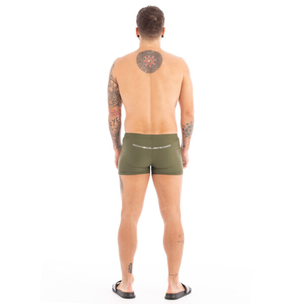 BOXER SQUBA TRAINING HOMBRE - Imagen 24