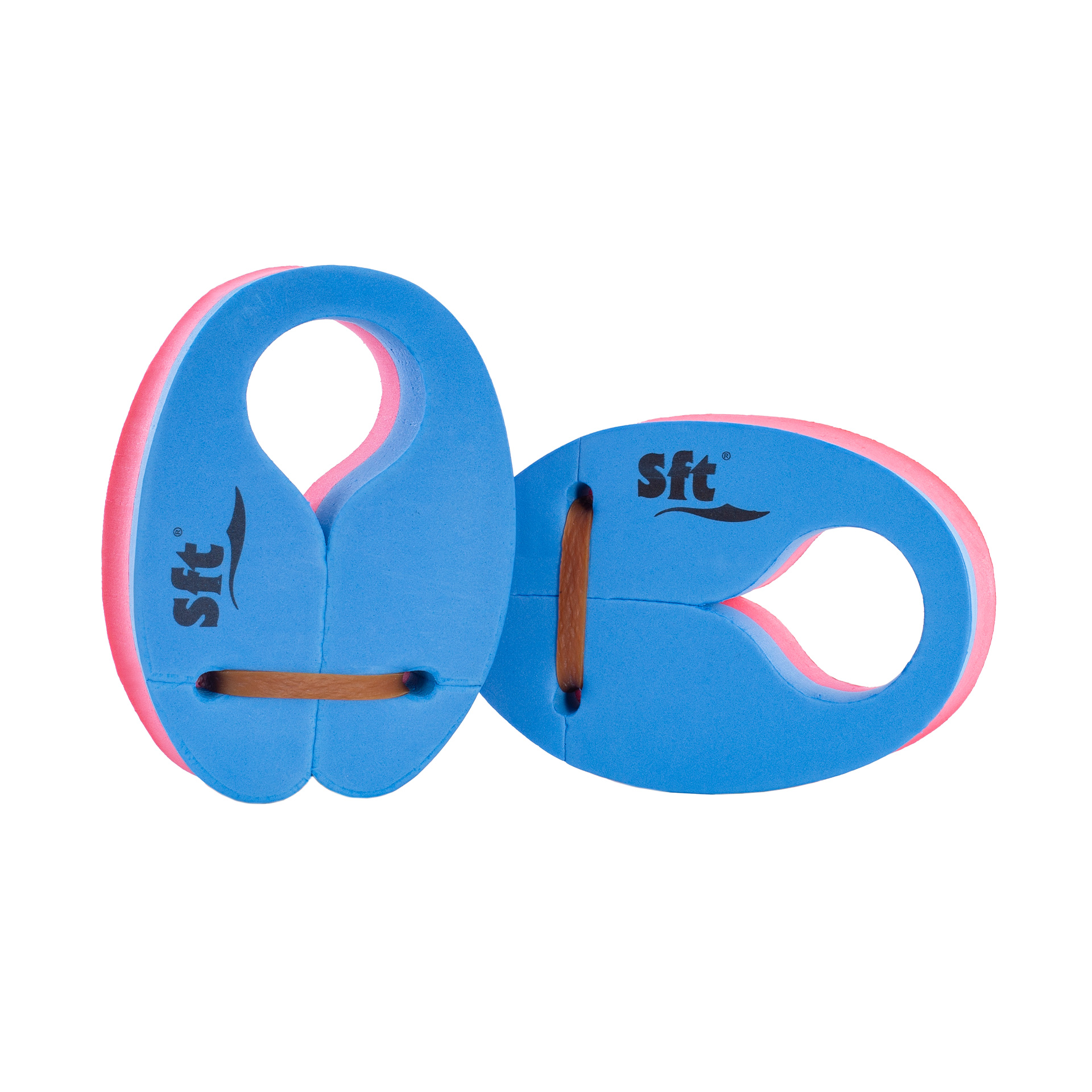 BRAZALETE FOAM BEBE NEW MULTICOLOR - PAR - Imagen 5