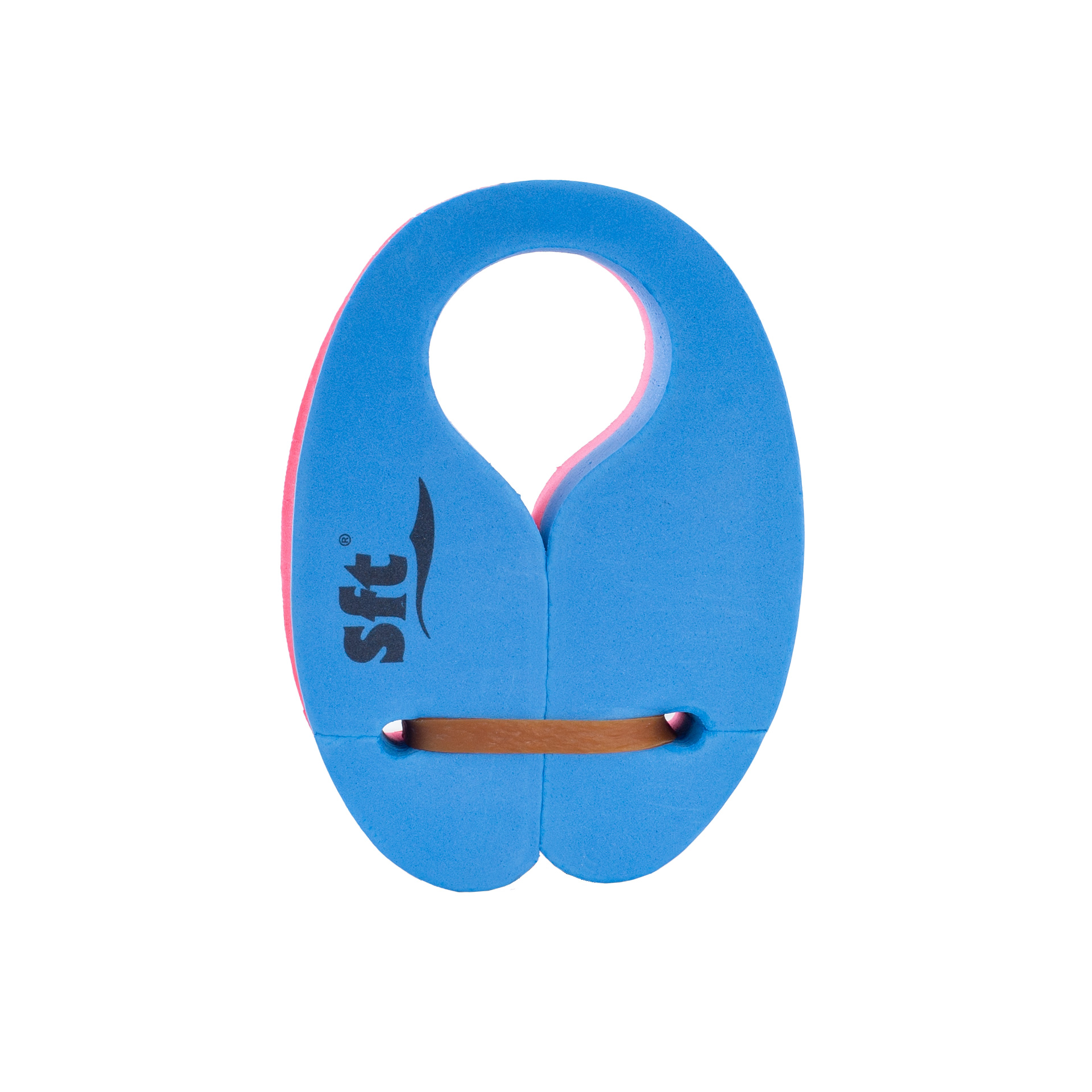 BRAZALETE FOAM BEBE NEW MULTICOLOR - PAR - Imagen 6