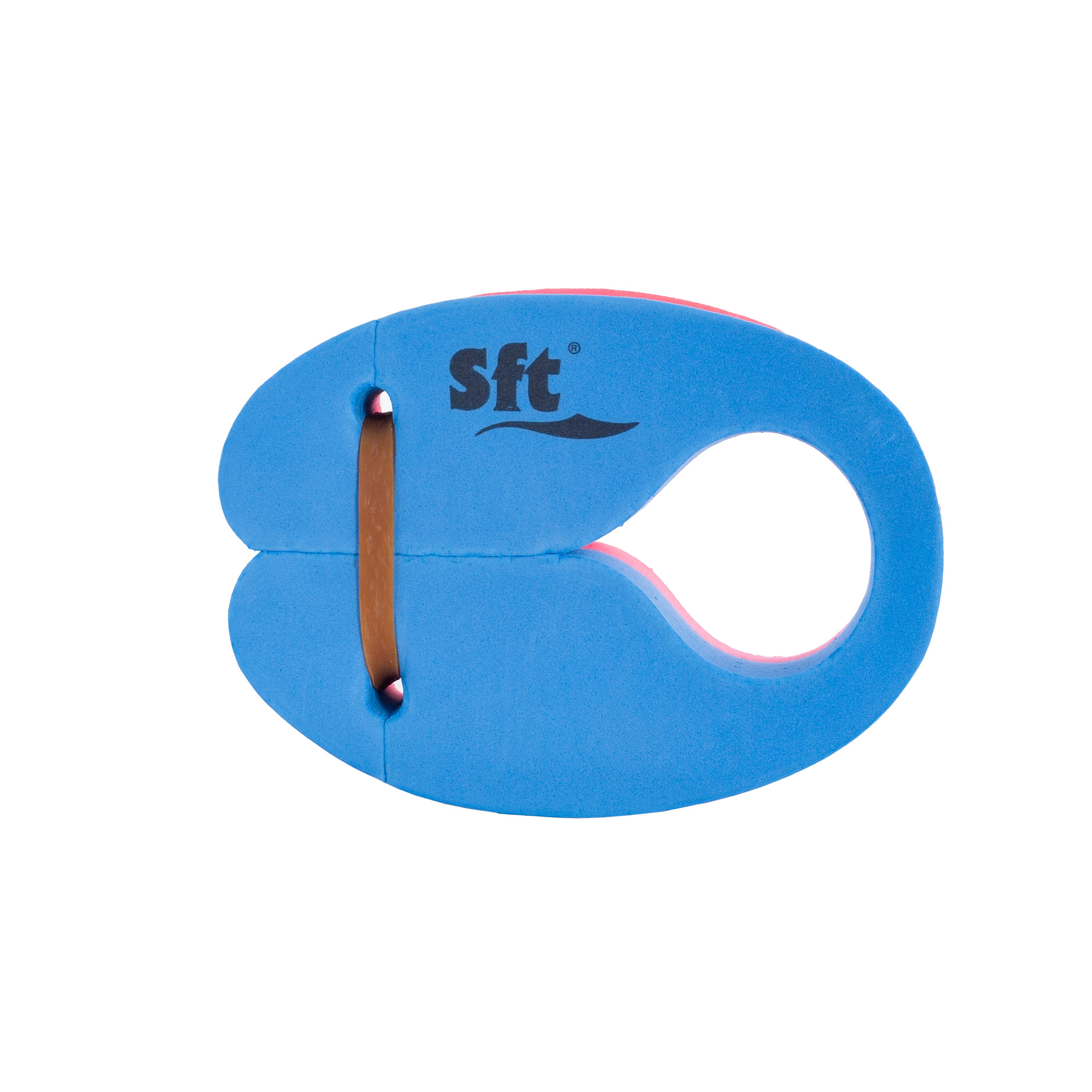 BRAZALETE FOAM BEBE NEW MULTICOLOR - PAR - Imagen 7