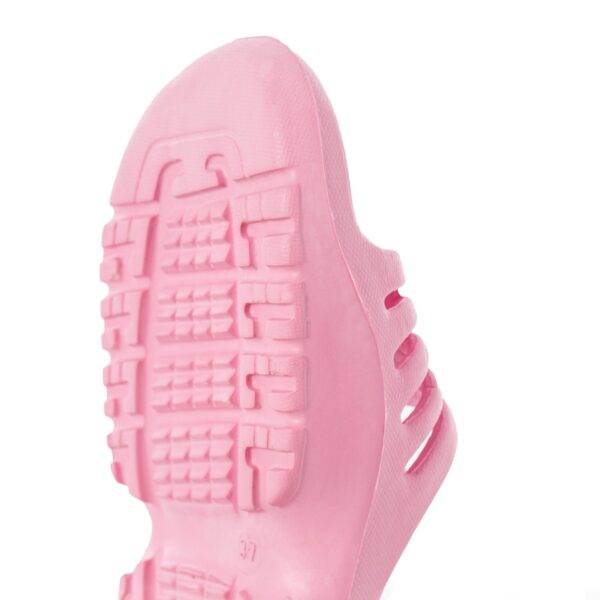 CAJA 12 PARES CHANCLA MODELO EVY - Imagen 12