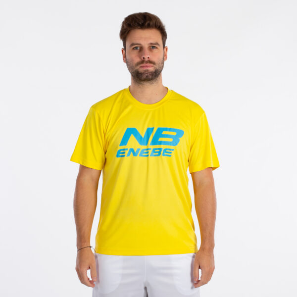 CAMISETA ENEBE HOMBRE ZIRCON - Imagen 13