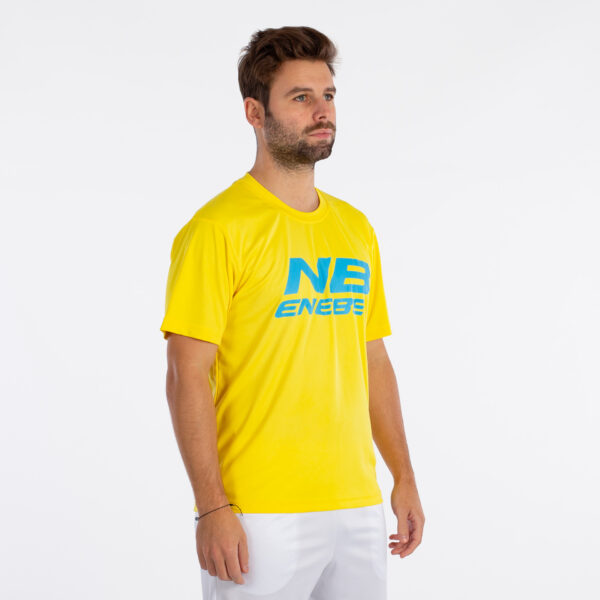 CAMISETA ENEBE HOMBRE ZIRCON - Imagen 14