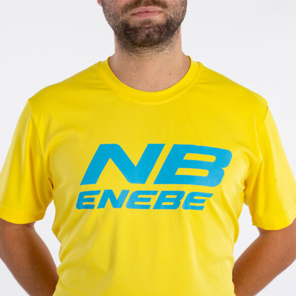 CAMISETA ENEBE HOMBRE ZIRCON - Imagen 15