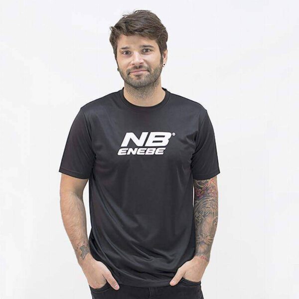 CAMISETA ENEBE HOMBRE ZIRCON - Imagen 11