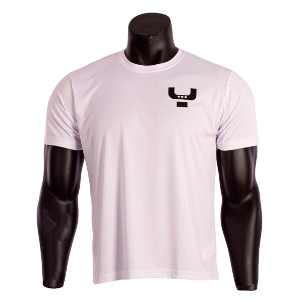 CAMISETA HYBRID TIME - Imagen 2