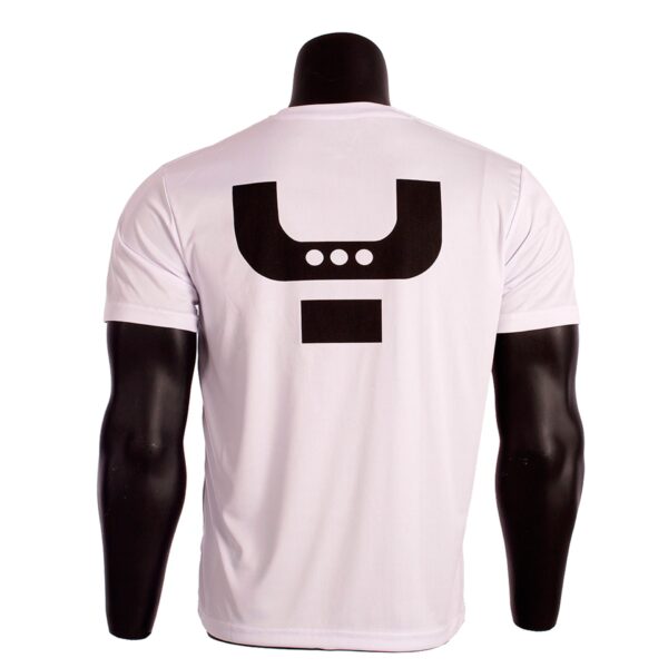 CAMISETA HYBRID TIME - Imagen 3