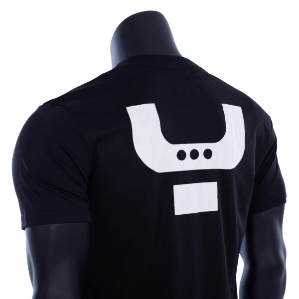 CAMISETA HYBRID TIME - Imagen 5