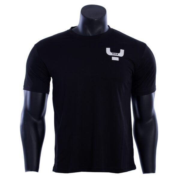 CAMISETA HYBRID TIME - Imagen 4