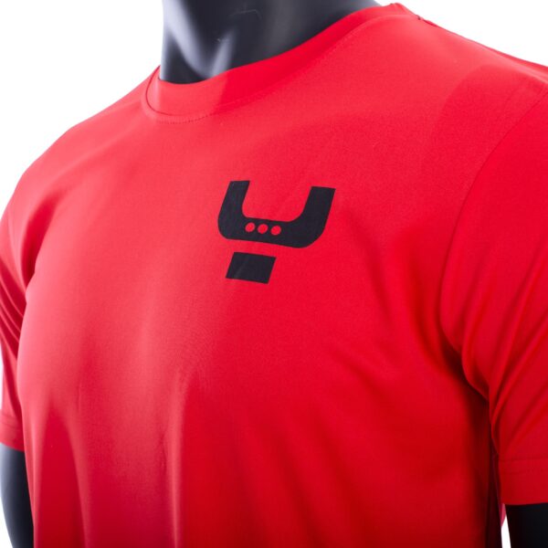 CAMISETA HYBRID TIME - Imagen 6