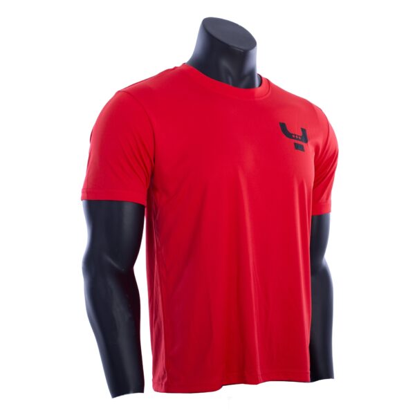 CAMISETA HYBRID TIME - Imagen 7