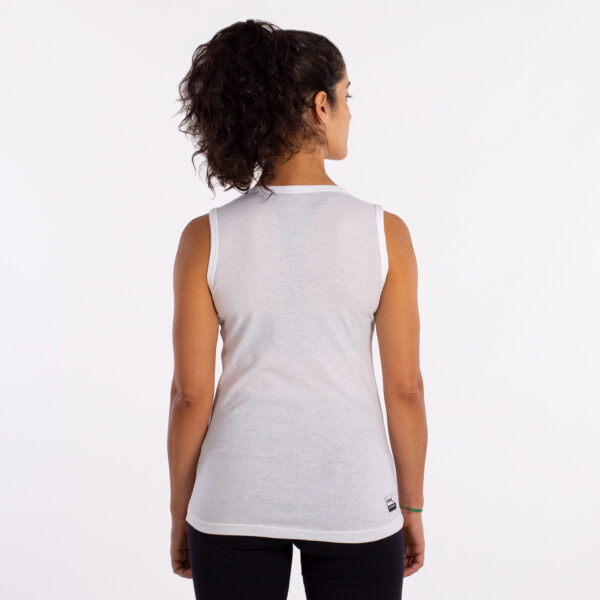 CAMISETA SOFTEE TIRANTES MOMENTUM MUJER - Imagen 9