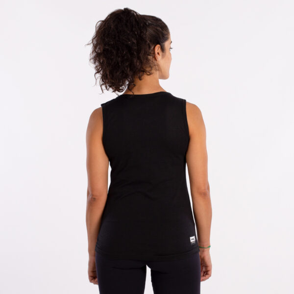 CAMISETA SOFTEE TIRANTES MOMENTUM MUJER - Imagen 5