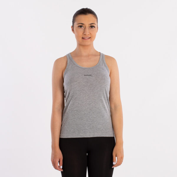 CAMISETA SOFTEE TIRANTES MOTIVATION MUJER - Imagen 7
