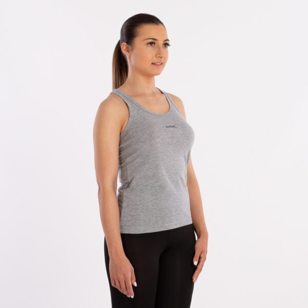 CAMISETA SOFTEE TIRANTES MOTIVATION MUJER - Imagen 8