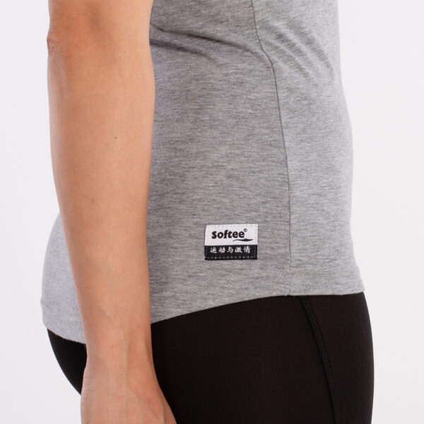 CAMISETA SOFTEE TIRANTES MOTIVATION MUJER - Imagen 10