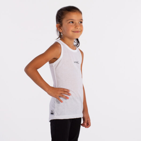 CAMISETA SOFTEE TIRANTES MOTIVATION NIÑA - Imagen 5