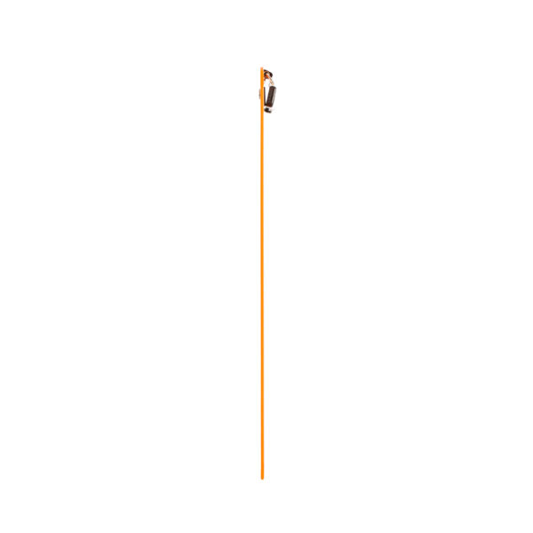 CARPETA NEUTRA SOFTEE NARANJA - Imagen 5