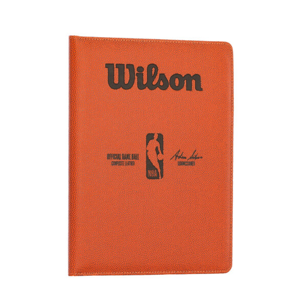 CARPETA WILSON NBA - Imagen 8