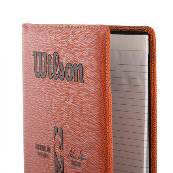 CARPETA WILSON NBA - Imagen 3