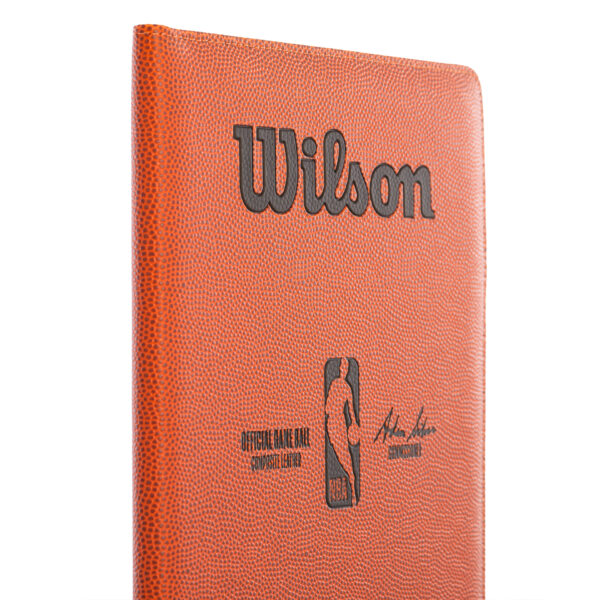 CARPETA WILSON NBA - Imagen 5