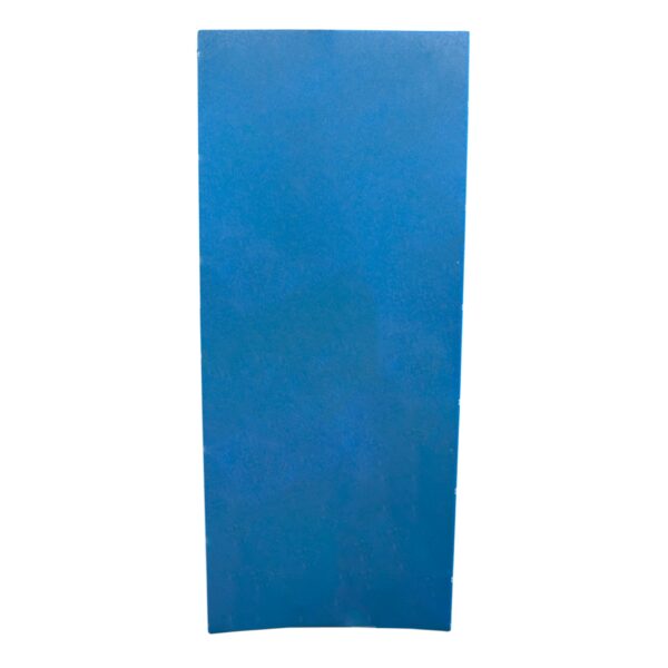 COLCHONETA AERÓBIC AZUL - Imagen 2