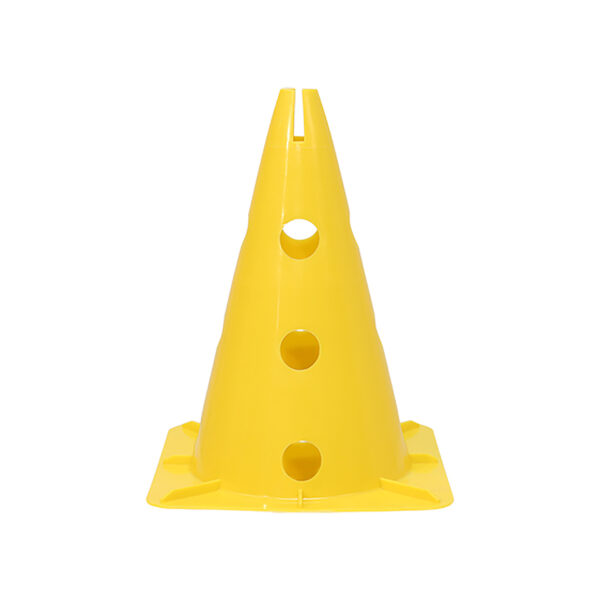 CONO CON SOPORTE PARA PICA Y ARO BASE CUADRADA - Imagen 5