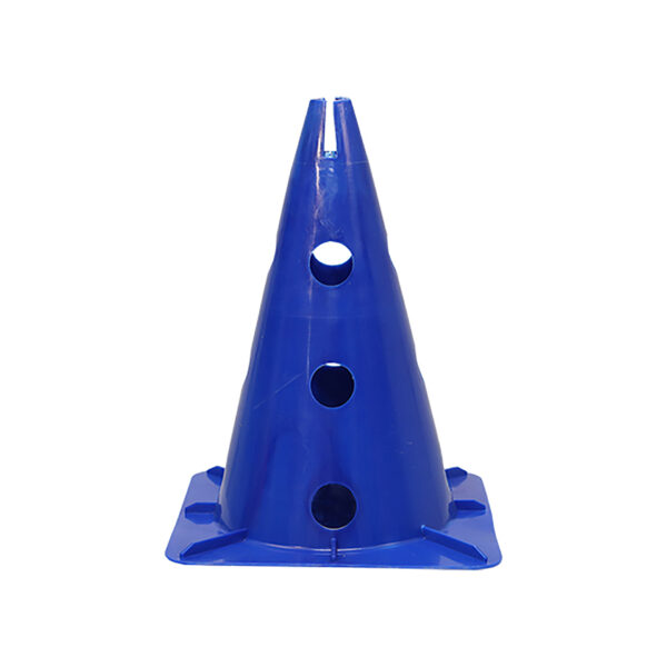 CONO CON SOPORTE PARA PICA Y ARO BASE CUADRADA - Imagen 6
