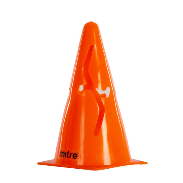 CONO FLEXIBLE MITRE 9 - Imagen 2