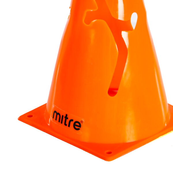 CONO FLEXIBLE MITRE 9 - Imagen 3
