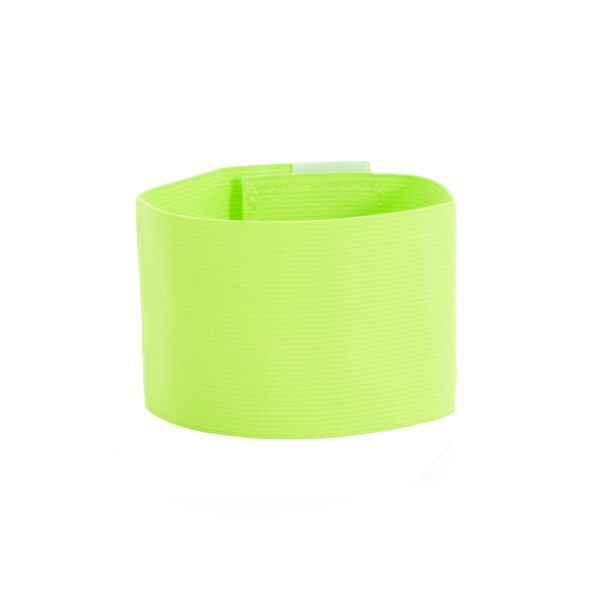 DISTINTIVO/BRAZALETE REGULABLE NEUTRO - Imagen 2