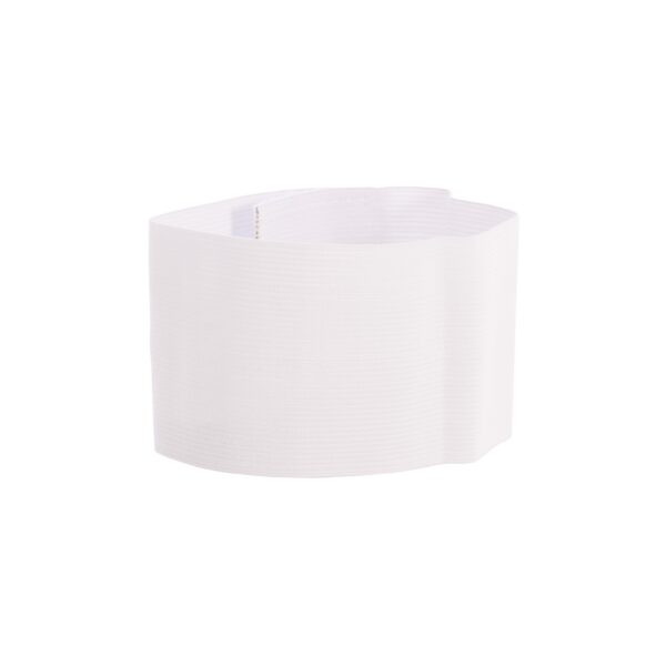 DISTINTIVO/BRAZALETE REGULABLE NEUTRO - Imagen 3