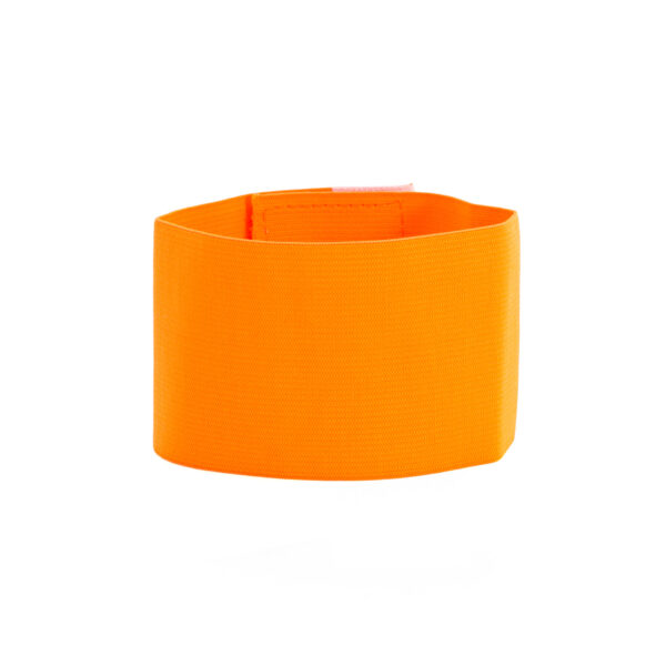 DISTINTIVO/BRAZALETE REGULABLE NEUTRO - Imagen 7