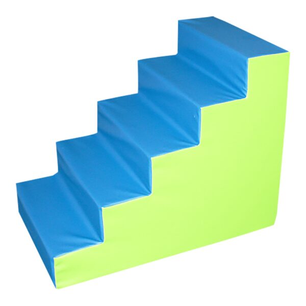 FIGURA ESCALERA GRANDE 100X80X60CM - Imagen 2