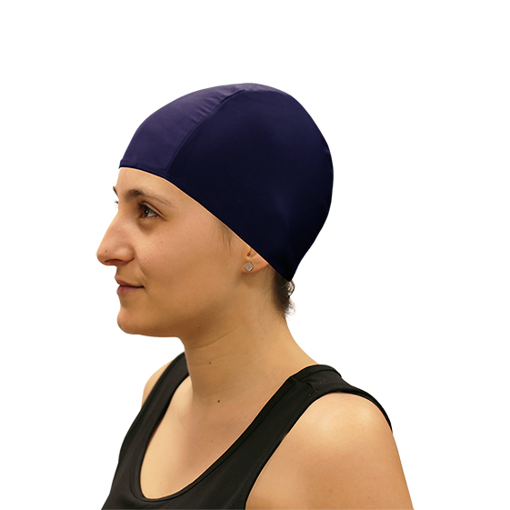GORRO NATACIÓN LICRA SOFTEE SENIOR - Imagen 5
